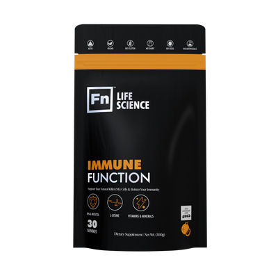 IMMUNE FUNCTION