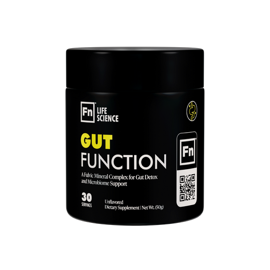 GUT Function