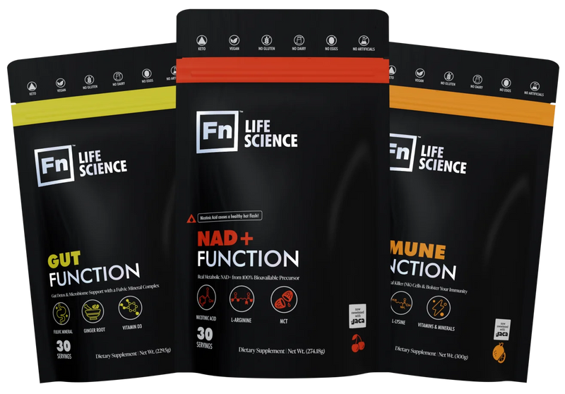FN LIFE SCIENCE