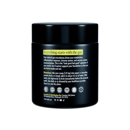 GUT Function