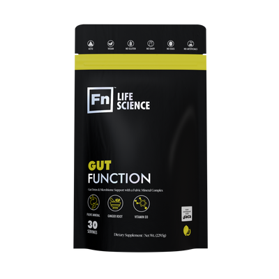 GUT FUNCTION