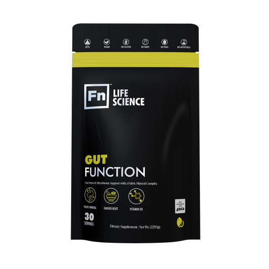 GUT Function