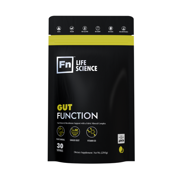 GUT Function