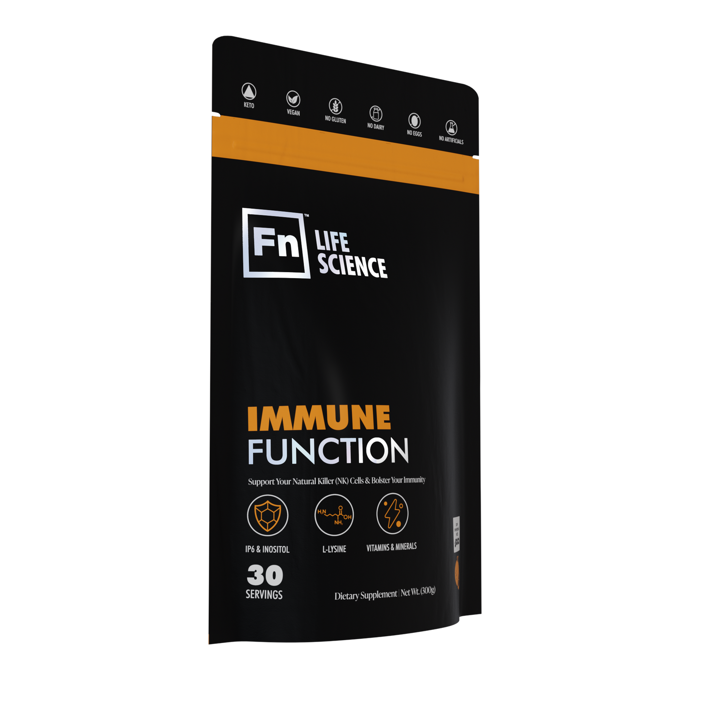 IMMUNE FUNCTION
