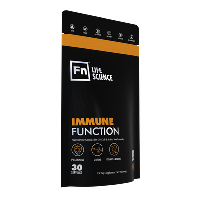 IMMUNE FUNCTION