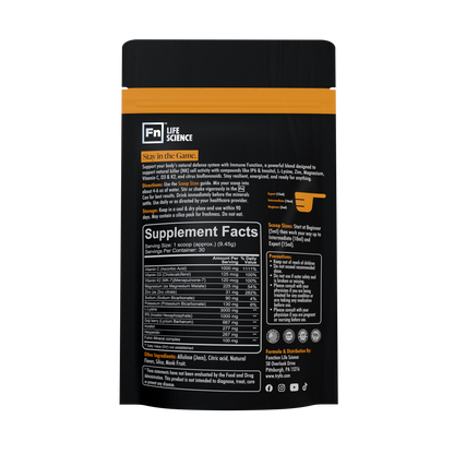 IMMUNE FUNCTION