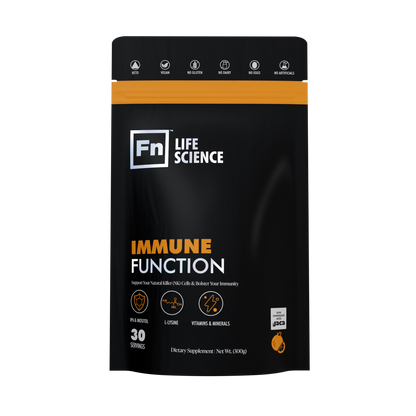 IMMUNE FUNCTION