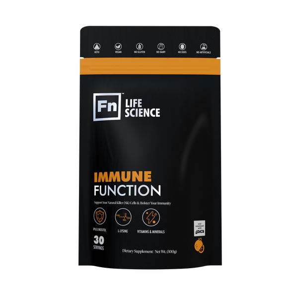 IMMUNE FUNCTION