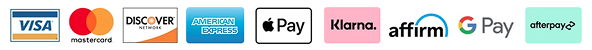 Secure payment methods